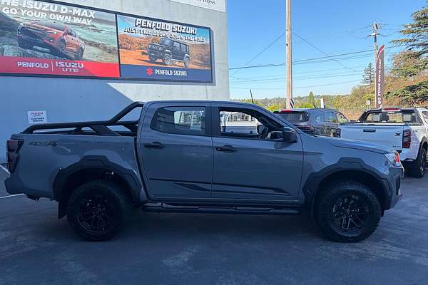 2026 Isuzu D-MAX BLADE 4X4