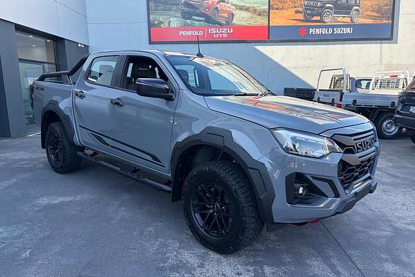 2026 Isuzu D-MAX BLADE 4X4