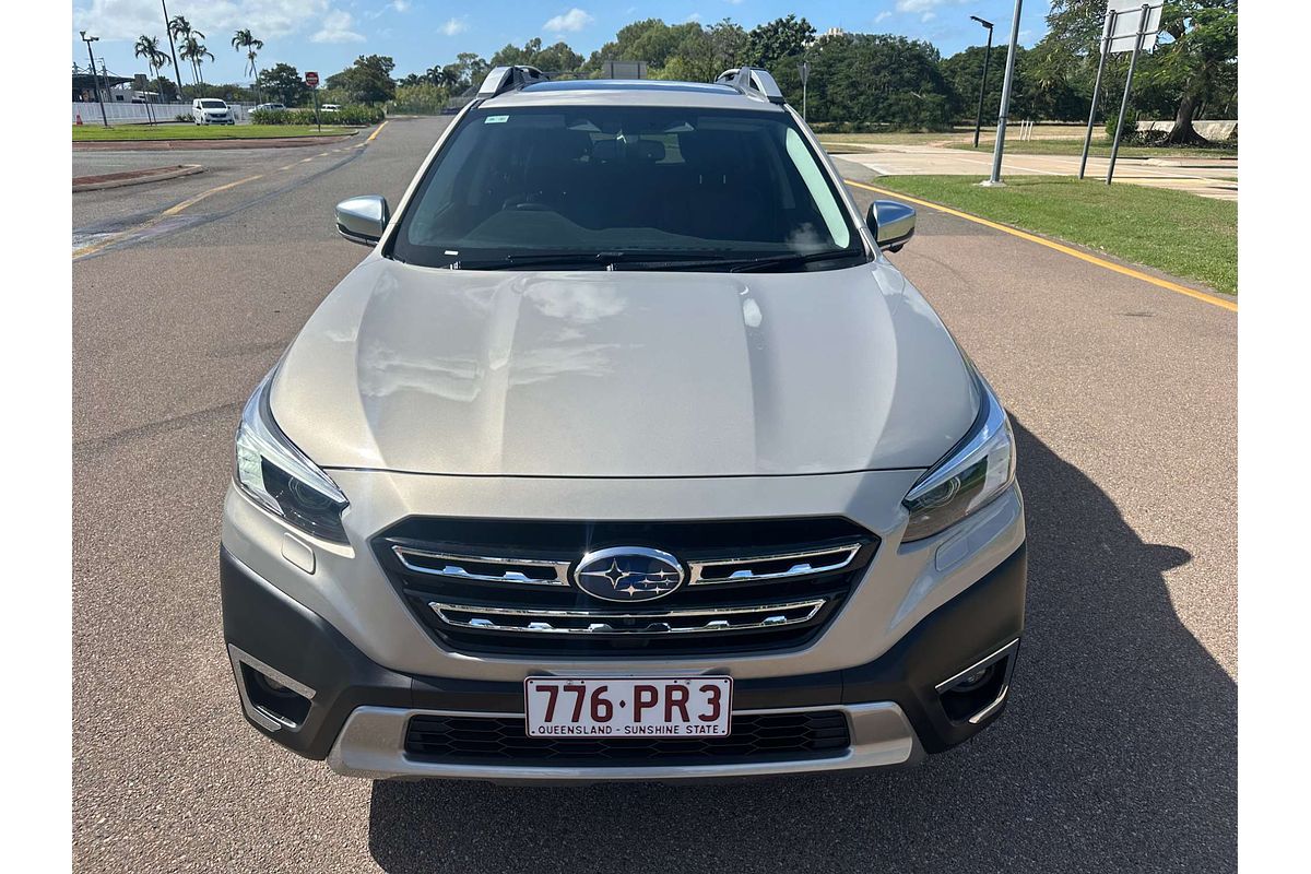 2024 Subaru Outback AWD Touring XT 6GEN