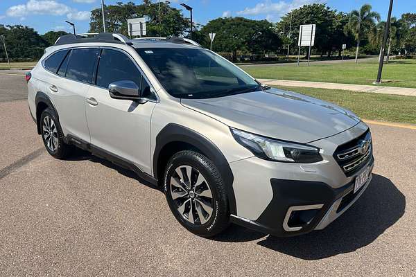 2024 Subaru Outback AWD Touring XT 6GEN