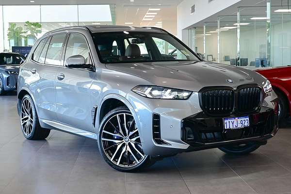 2026 BMW X5 xDrive30d M Sport G05 LCI