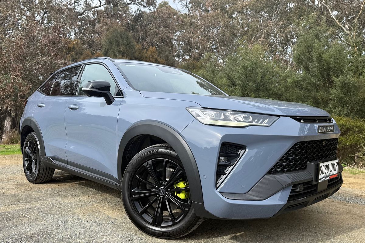 2022 Haval H6GT Ultra B03