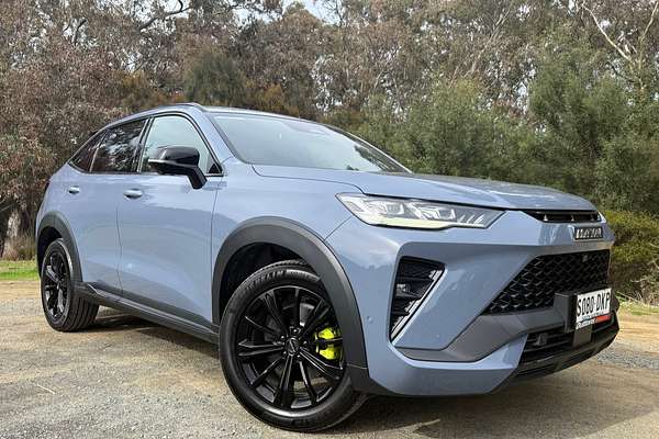 2022 Haval H6GT Ultra B03