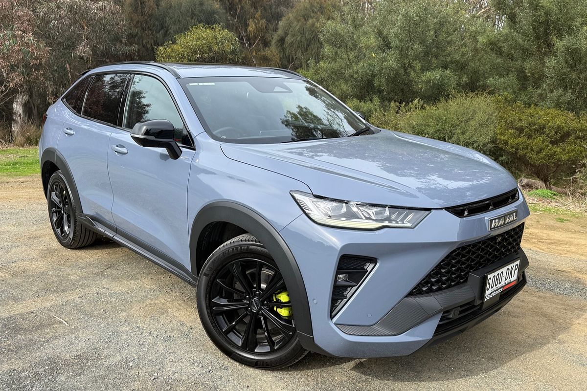 2022 Haval H6GT Ultra B03