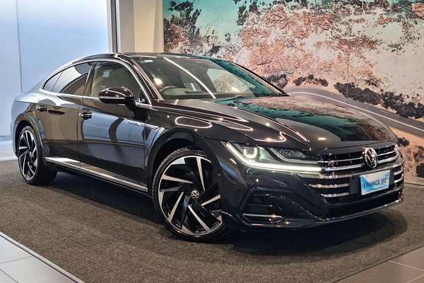 2022 Volkswagen Arteon 206TSI R-Line 3H