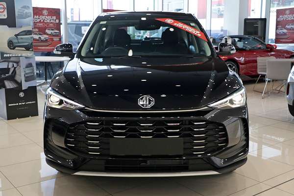 2025 MG ZS Vibe ZS32