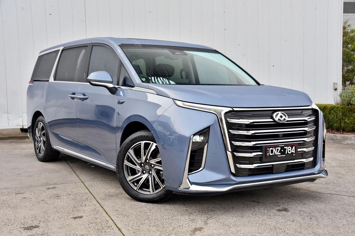2023 LDV MIFA Luxe