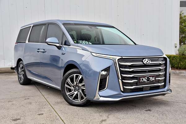2023 LDV MIFA Luxe