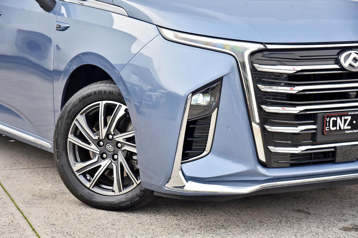 2023 LDV MIFA Luxe