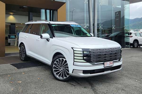 2025 Hyundai Palisade Calligraphy LX3.V1