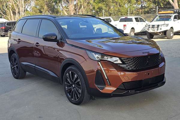 2022 Peugeot 5008 GT Sport P87
