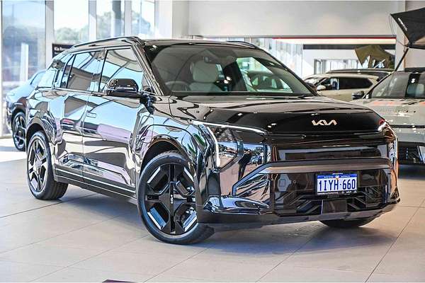 2025 Kia EV3 GT-Line Long Range SV