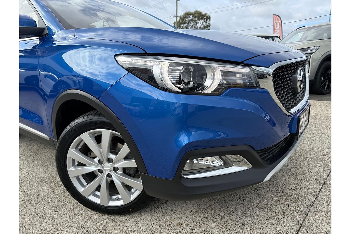 2021 MG ZS Excite AZS1