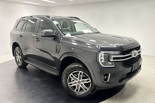 2025 Ford Everest Trend 2.0L