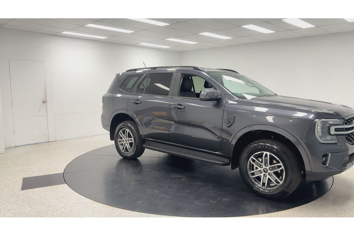 2025 Ford Everest Trend 2.0L