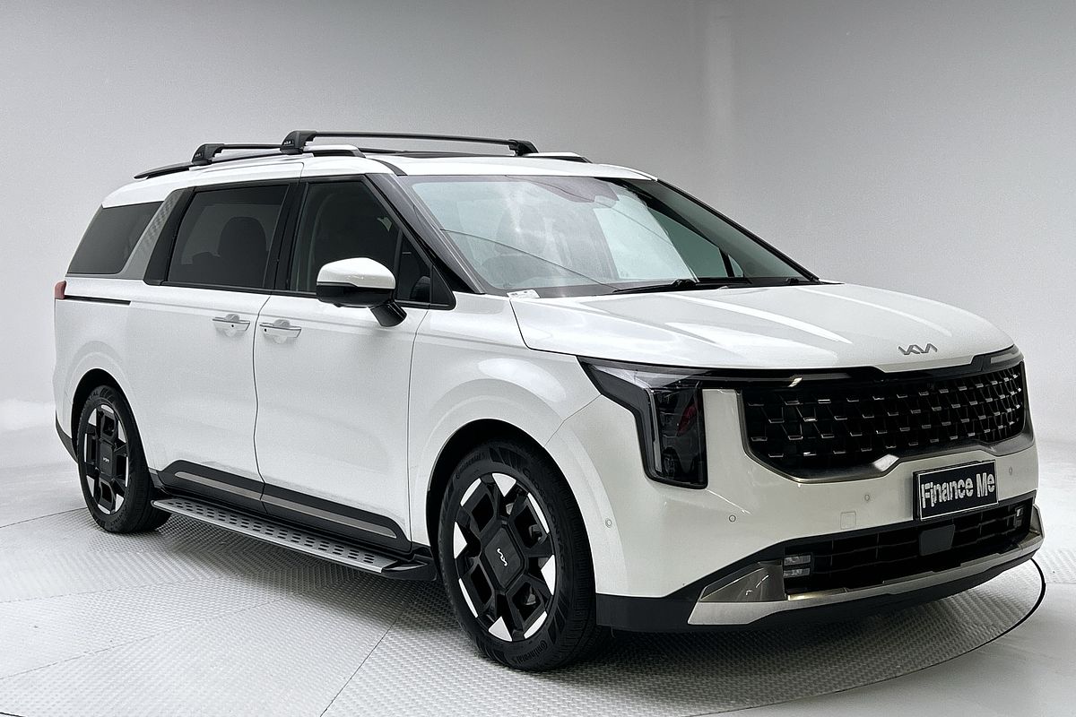 2024 Kia Carnival GT-Line KA4 PE