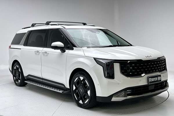 2024 Kia Carnival GT-Line KA4 PE