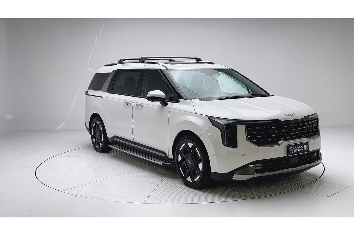 2024 Kia Carnival GT-Line KA4 PE