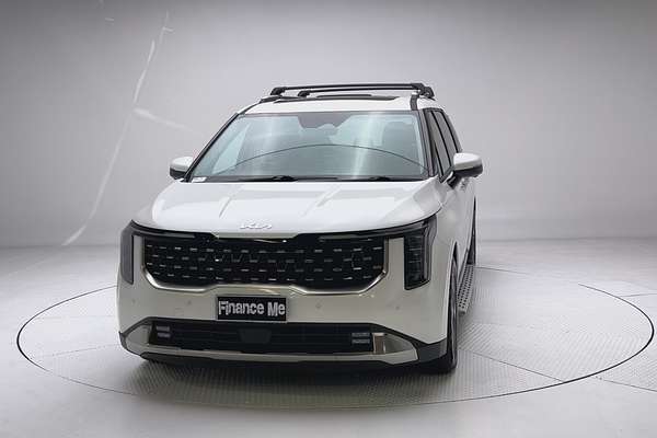 2024 Kia Carnival GT-Line KA4 PE thumb-2
