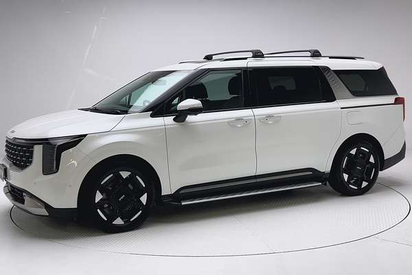 2024 Kia Carnival GT-Line KA4 PE thumb-3