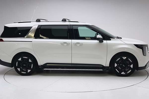 2024 Kia Carnival GT-Line KA4 PE thumb-8