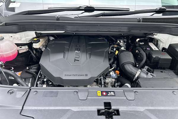 2024 Kia Carnival GT-Line KA4 PE thumb-10