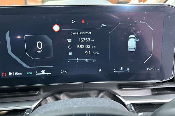 2024 Kia Carnival GT-Line KA4 PE thumb-13