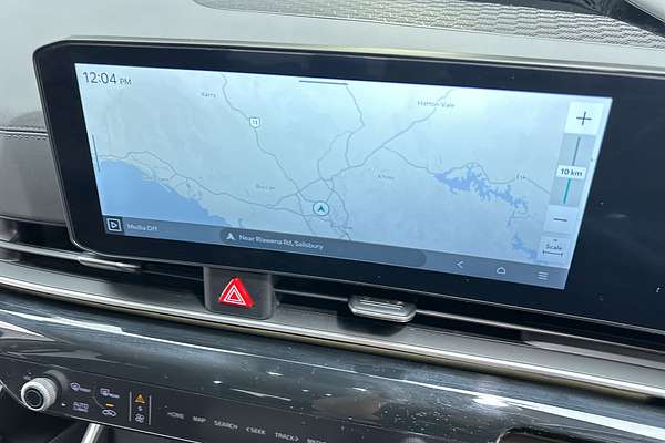 2024 Kia Carnival GT-Line KA4 PE thumb-15