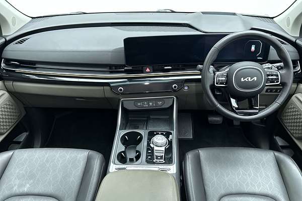 2024 Kia Carnival GT-Line KA4 PE thumb-19