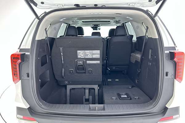 2024 Kia Carnival GT-Line KA4 PE thumb-20