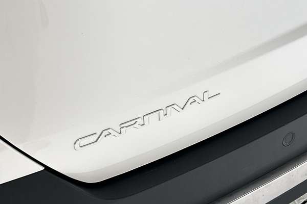 2024 Kia Carnival GT-Line KA4 PE thumb-21