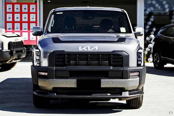 2026 Kia Tasman S TK 4X4 thumb-1