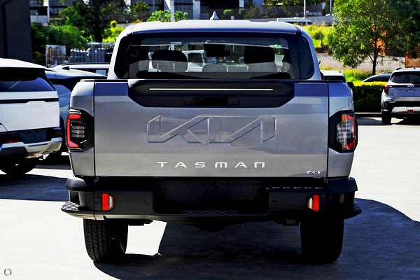 2026 Kia Tasman S TK 4X4 thumb-2