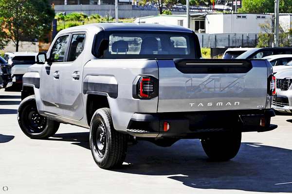 2026 Kia Tasman S TK 4X4 thumb-3