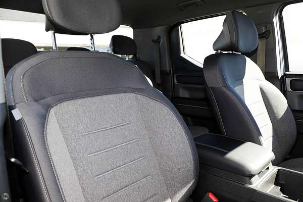 2026 Kia Tasman S TK 4X4 thumb-5