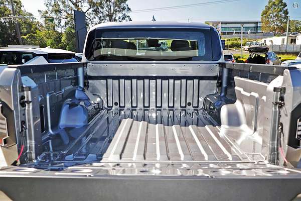 2026 Kia Tasman S TK 4X4 thumb-9
