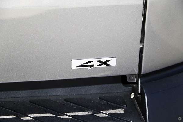 2026 Kia Tasman S TK 4X4 thumb-11