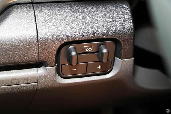 2026 Kia Tasman S TK 4X4 thumb-12