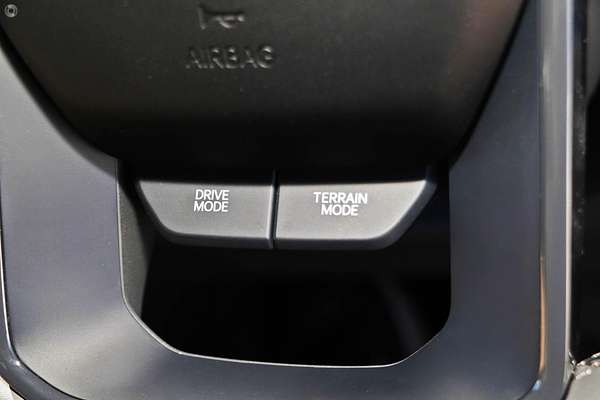 2026 Kia Tasman S TK 4X4 thumb-13