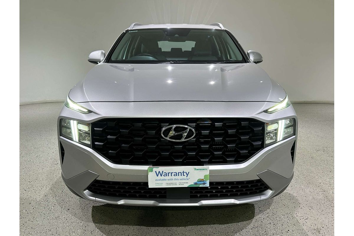 2022 Hyundai Santa Fe  TM.V4