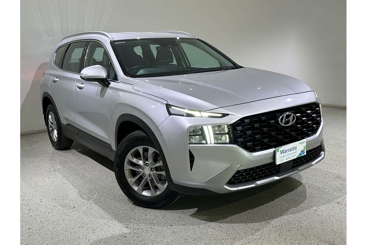 2022 Hyundai Santa Fe  TM.V4