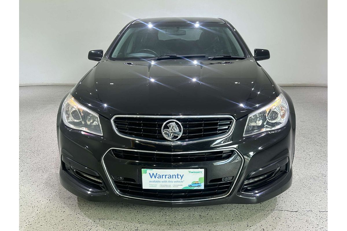 2015 Holden Commodore SV6 VF