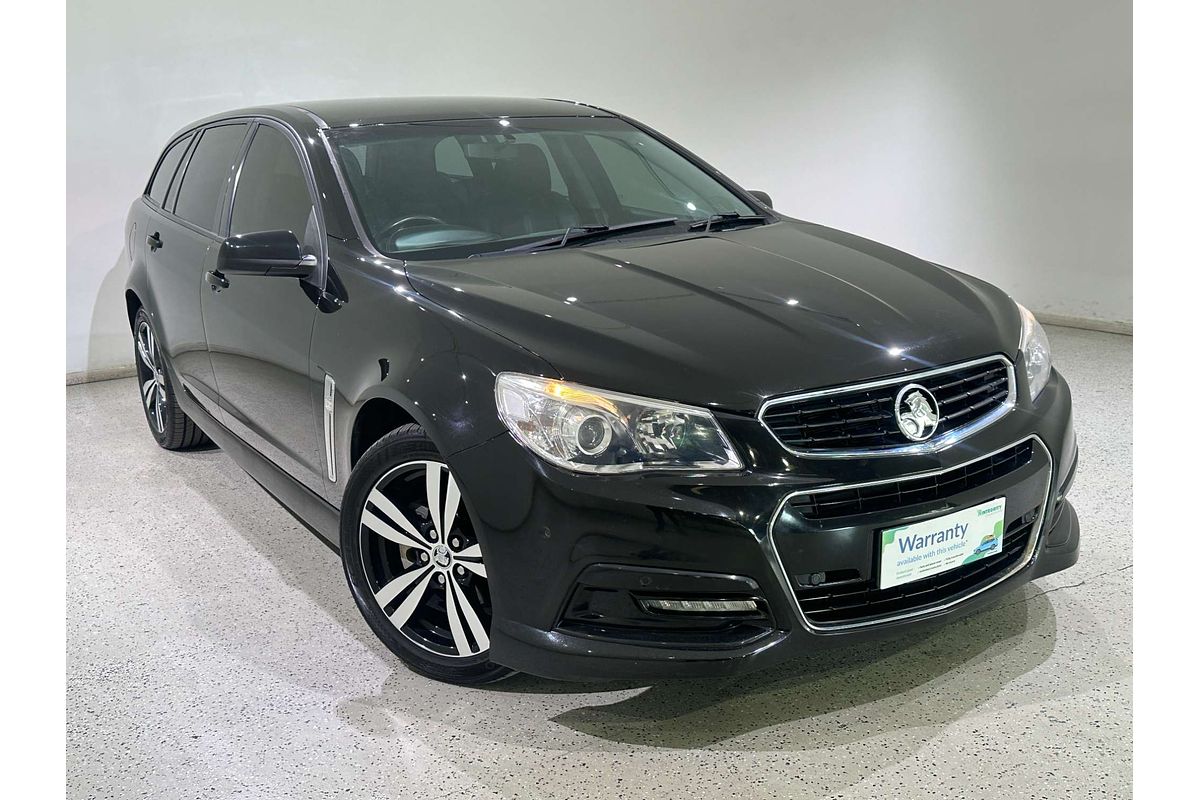 2015 Holden Commodore SV6 VF