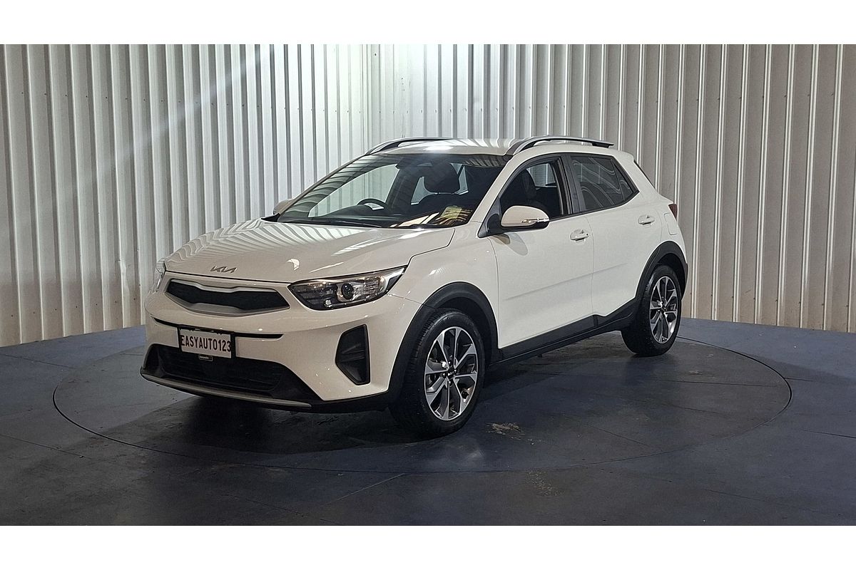 2021 Kia Stonic Sport YB