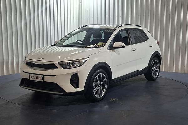 2021 Kia Stonic Sport YB