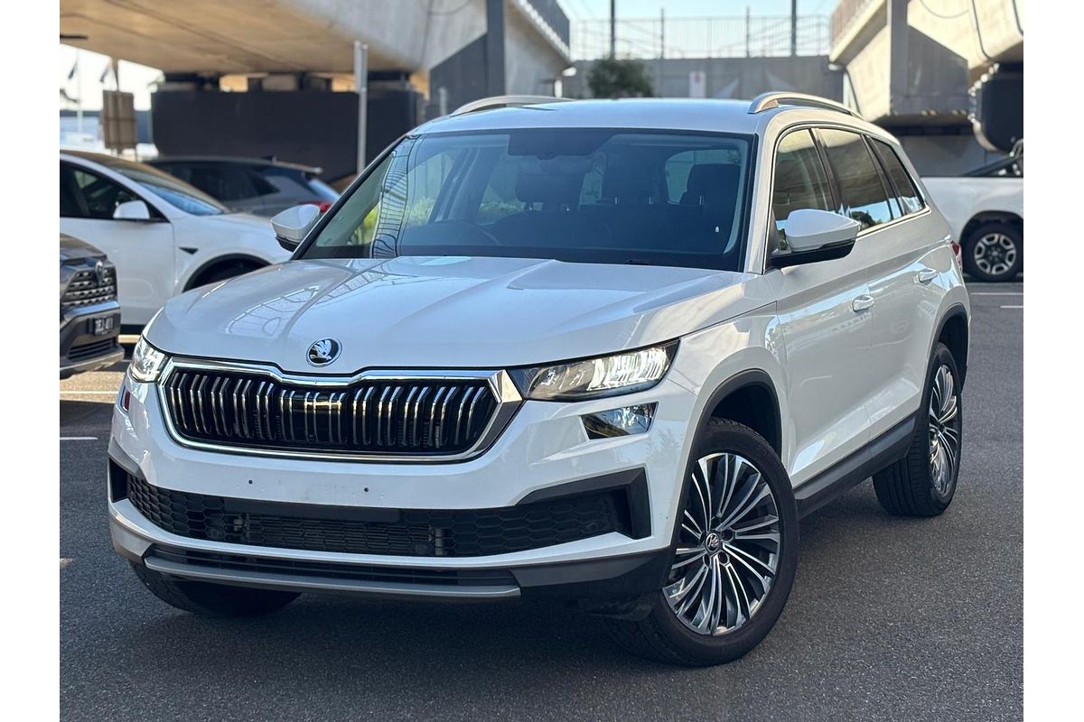 2023 SKODA Kodiaq Style NS