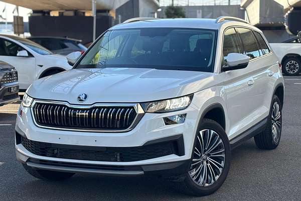 2023 SKODA Kodiaq Style NS