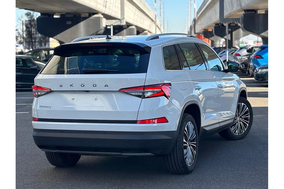 2023 SKODA Kodiaq Style NS
