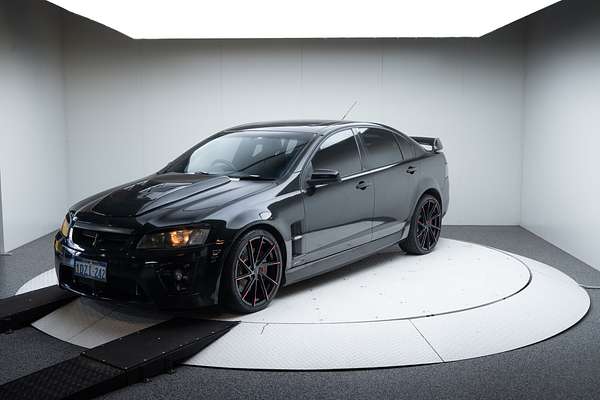 2007 Holden Special Vehicles GTS E Series