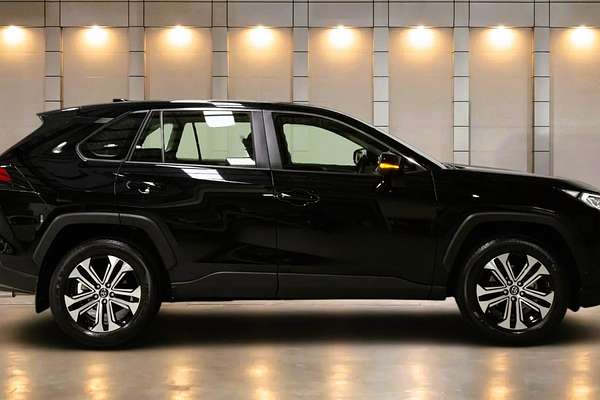 2023 Toyota RAV4 GX MXAA52R